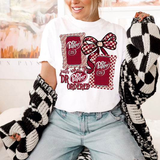 DP Coquette Transfer