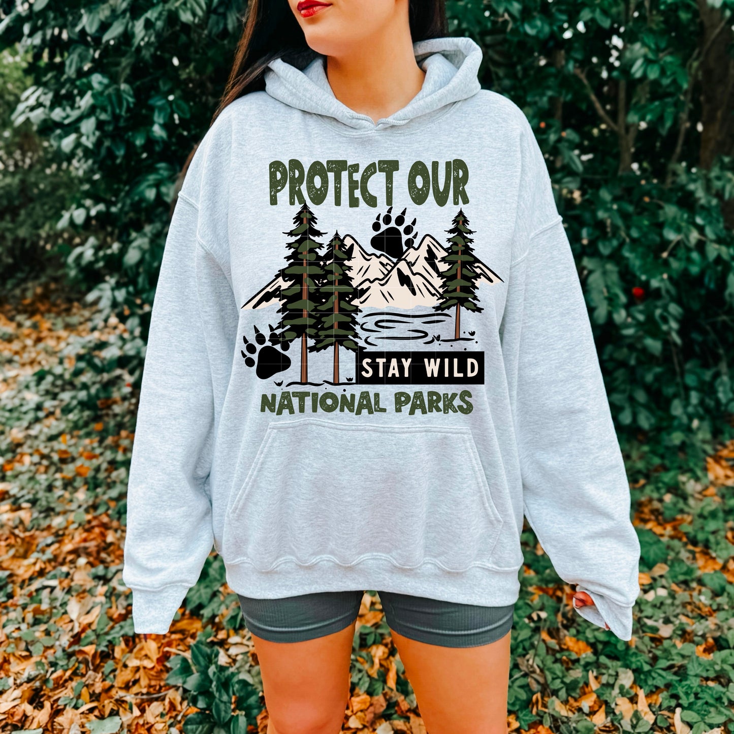 Protect Our National Parks Transfer