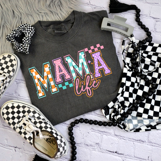 Mama Life Transfer
