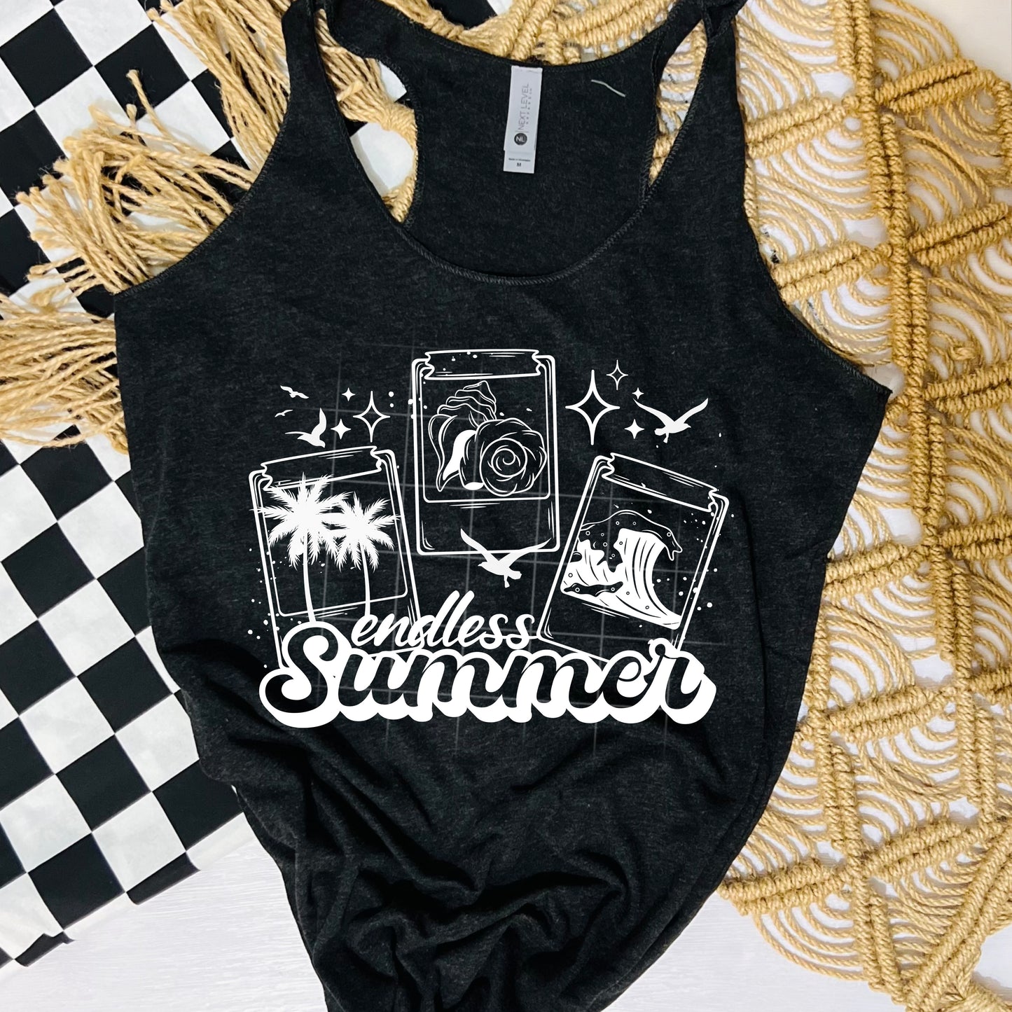 Endless Summer Transfer