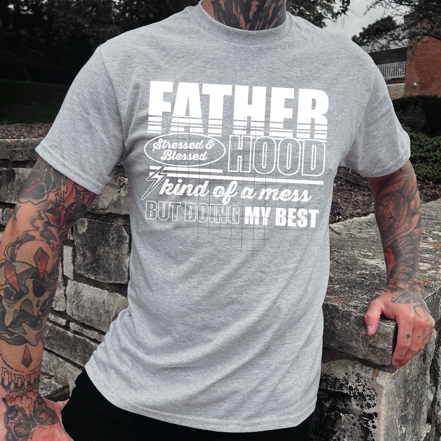 Fatherhood Transfer
