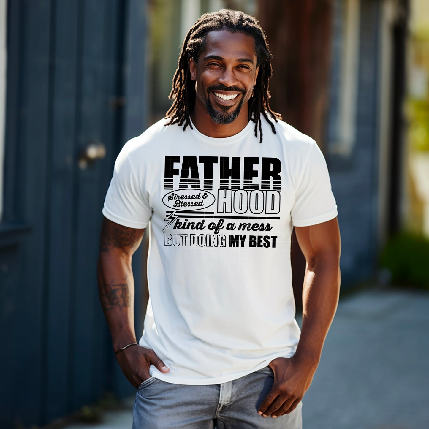 Fatherhood Transfer