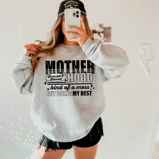 Motherhood Transfer