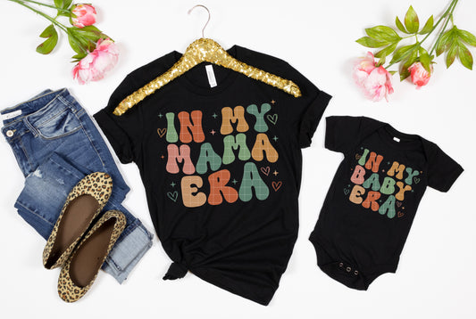 In My Family Era Transfer **SOLD SEPARATELY**