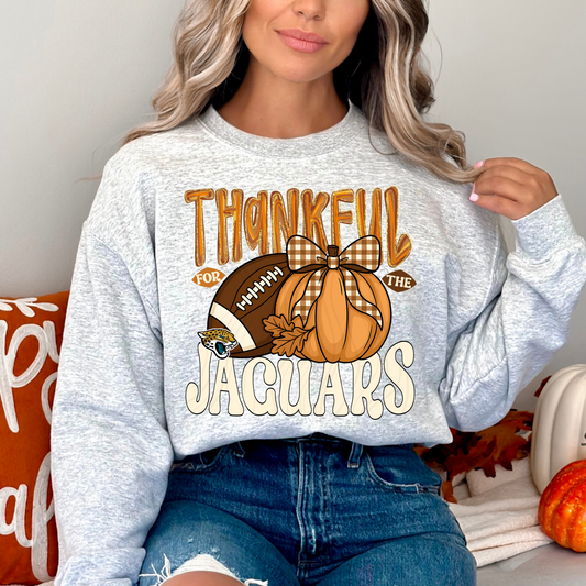 JE Thankful Transfer