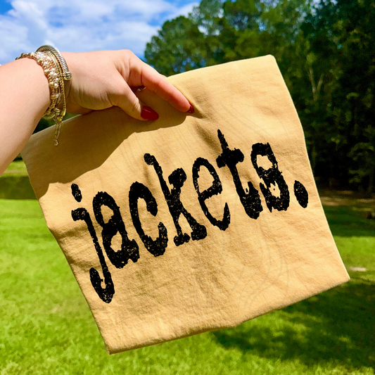 Jackets Transfer