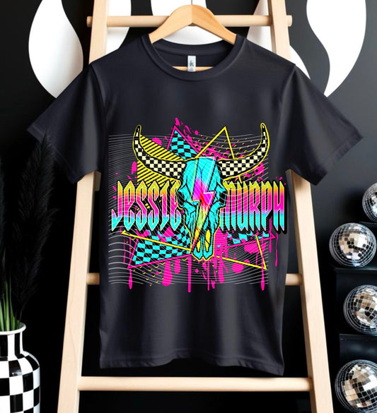 Neon J Murph Transfer