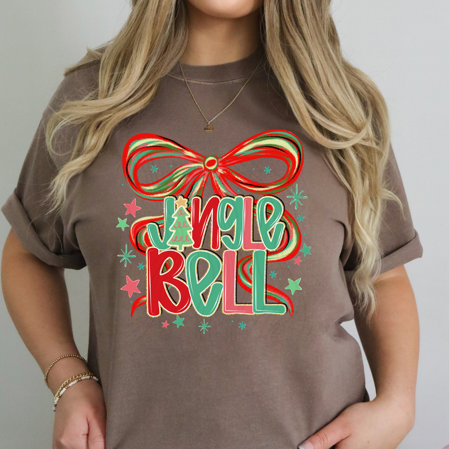 Jingle Bell Transfer