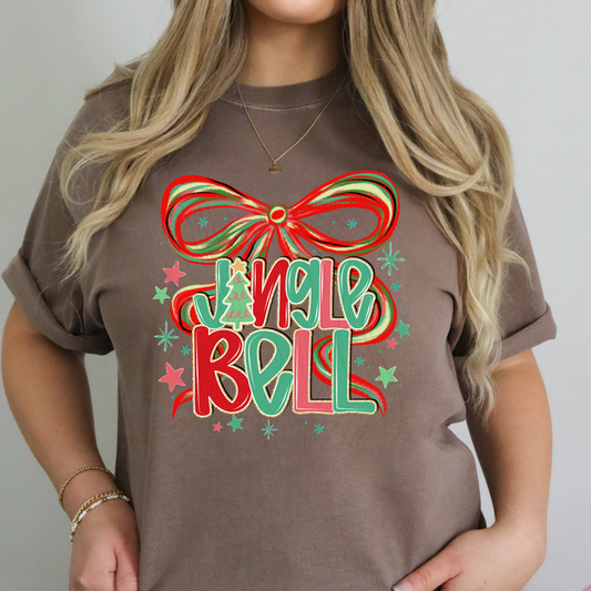 Jingle Bell Transfer