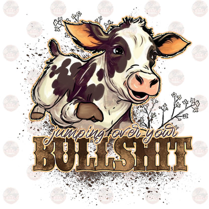 Jumping Over Transfer