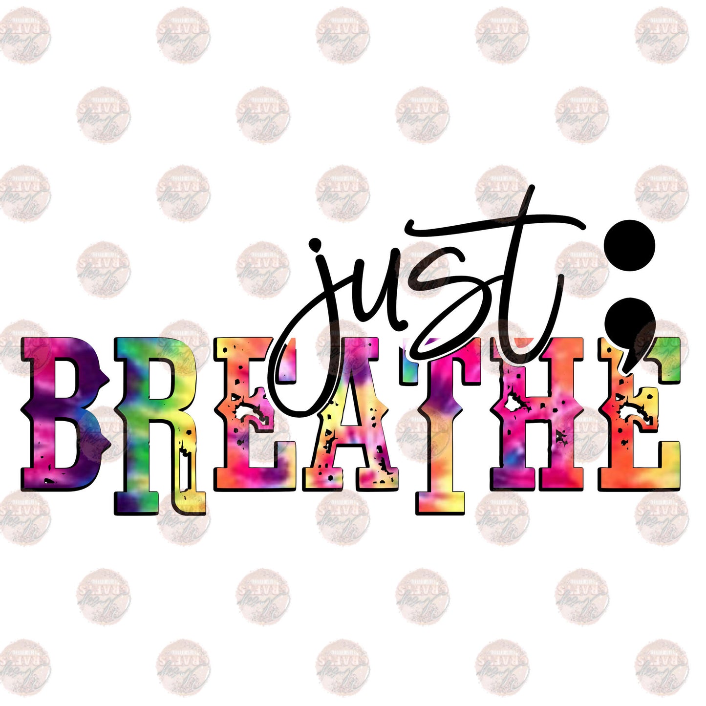 Just Breathe Transfer