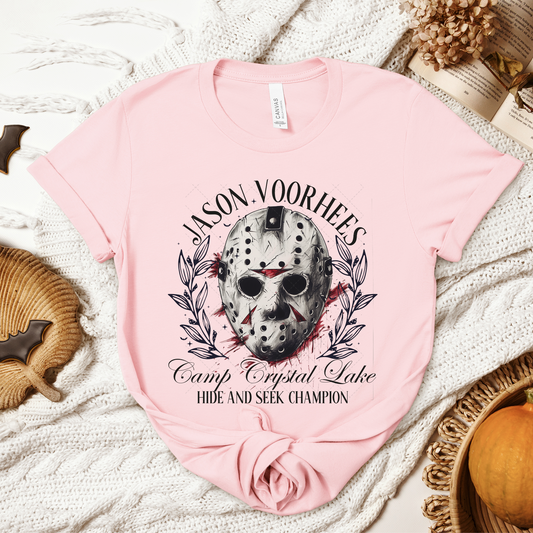 J Voorhees Social Club Transfer