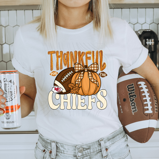 KC Thankful Transfer