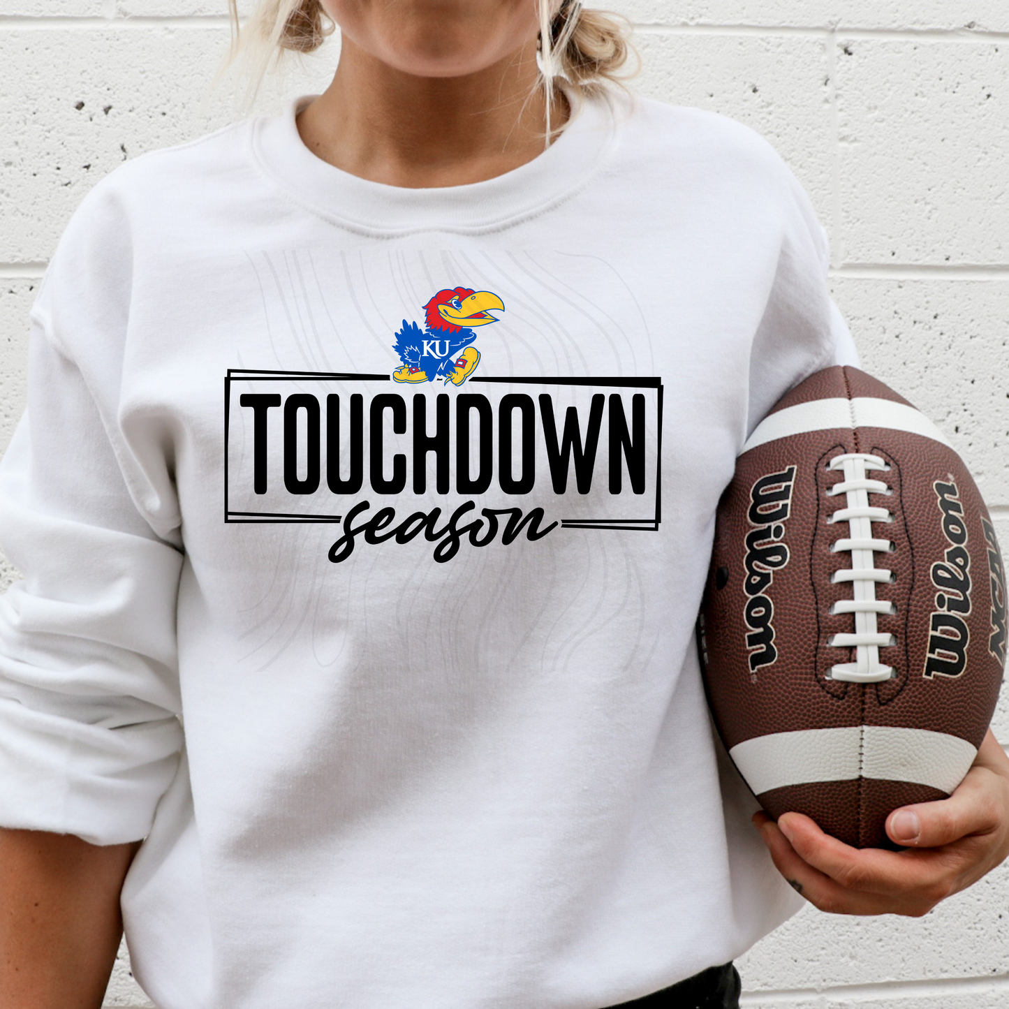 KS TOUCHDOWN Transfer