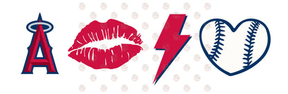LA Kiss Transfer