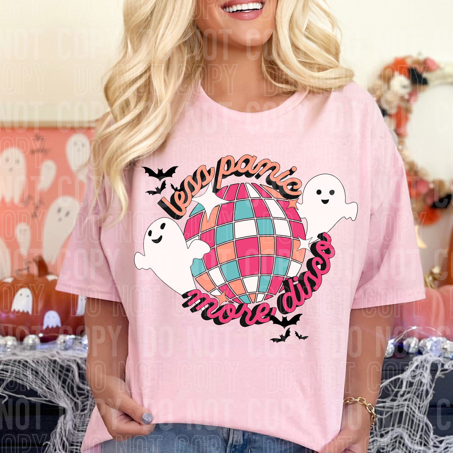 LESS PANIC MORE DISCO TRANSFER