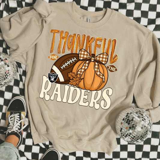 LV Thankful Transfer