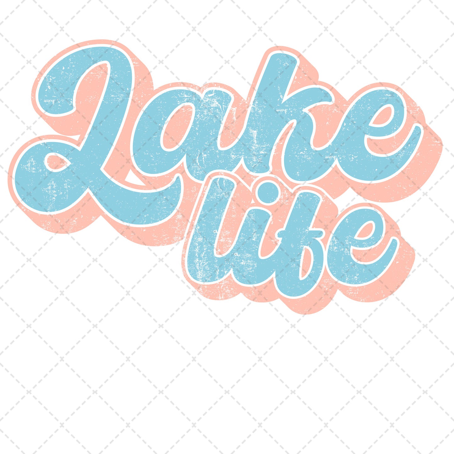 Lake Life Transfer