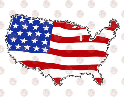 Land Of The Free Transfer