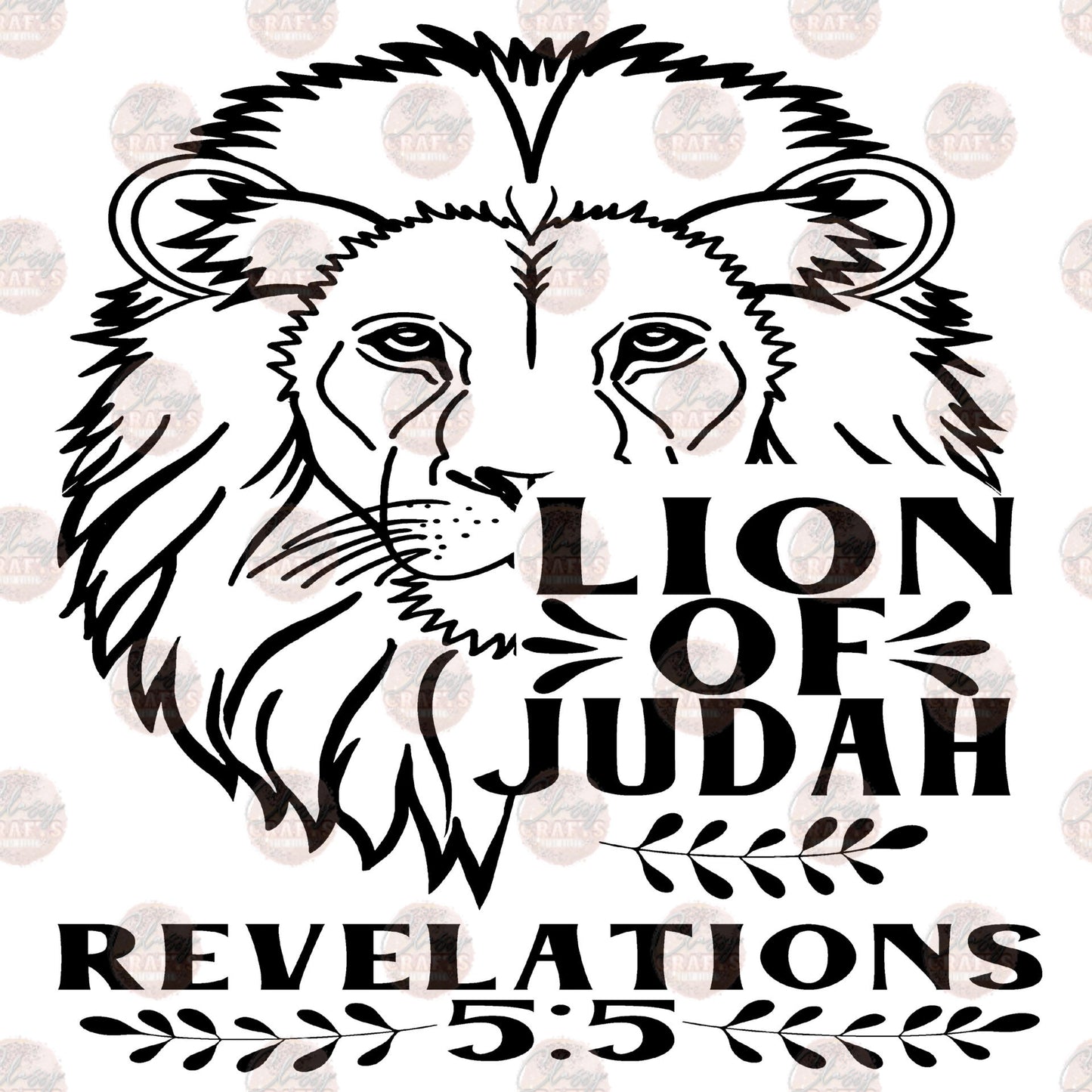 Lion Of Judah Transfers