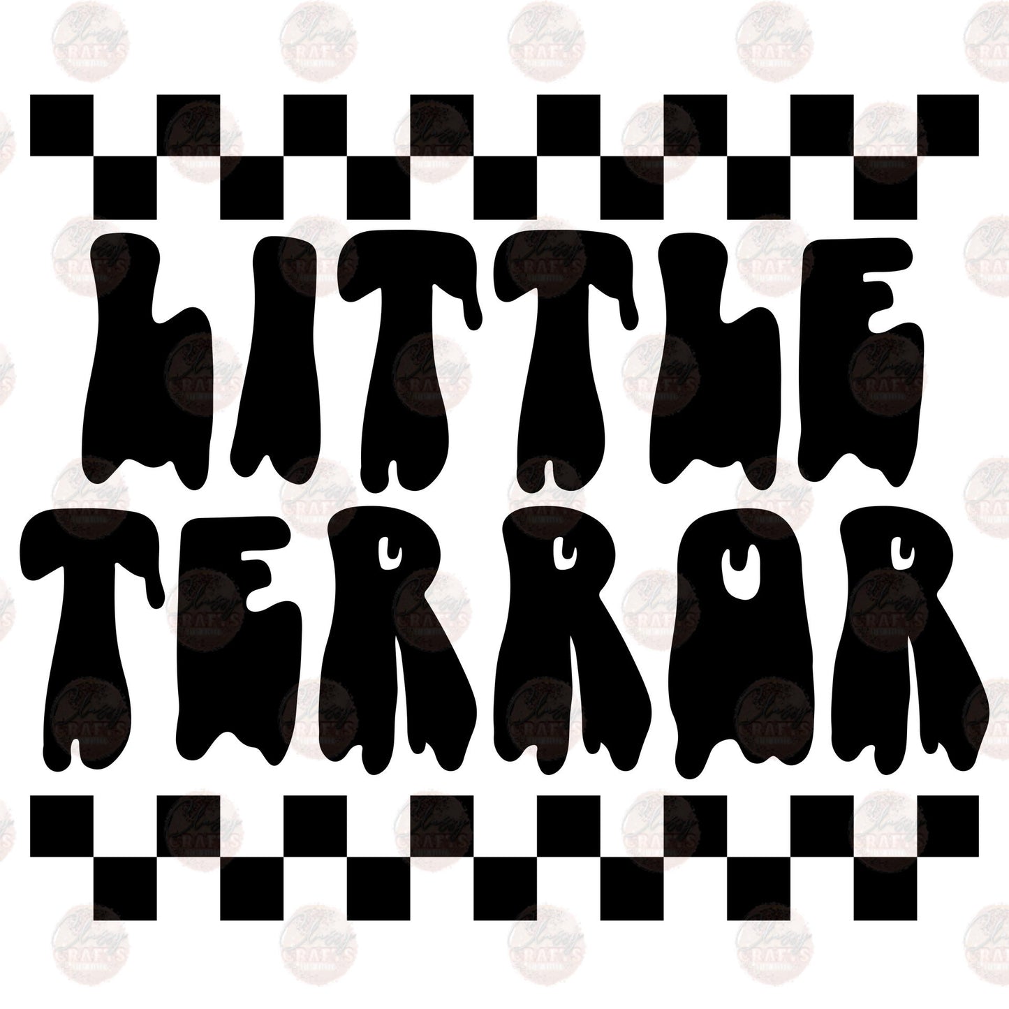 Little Terror Transfer