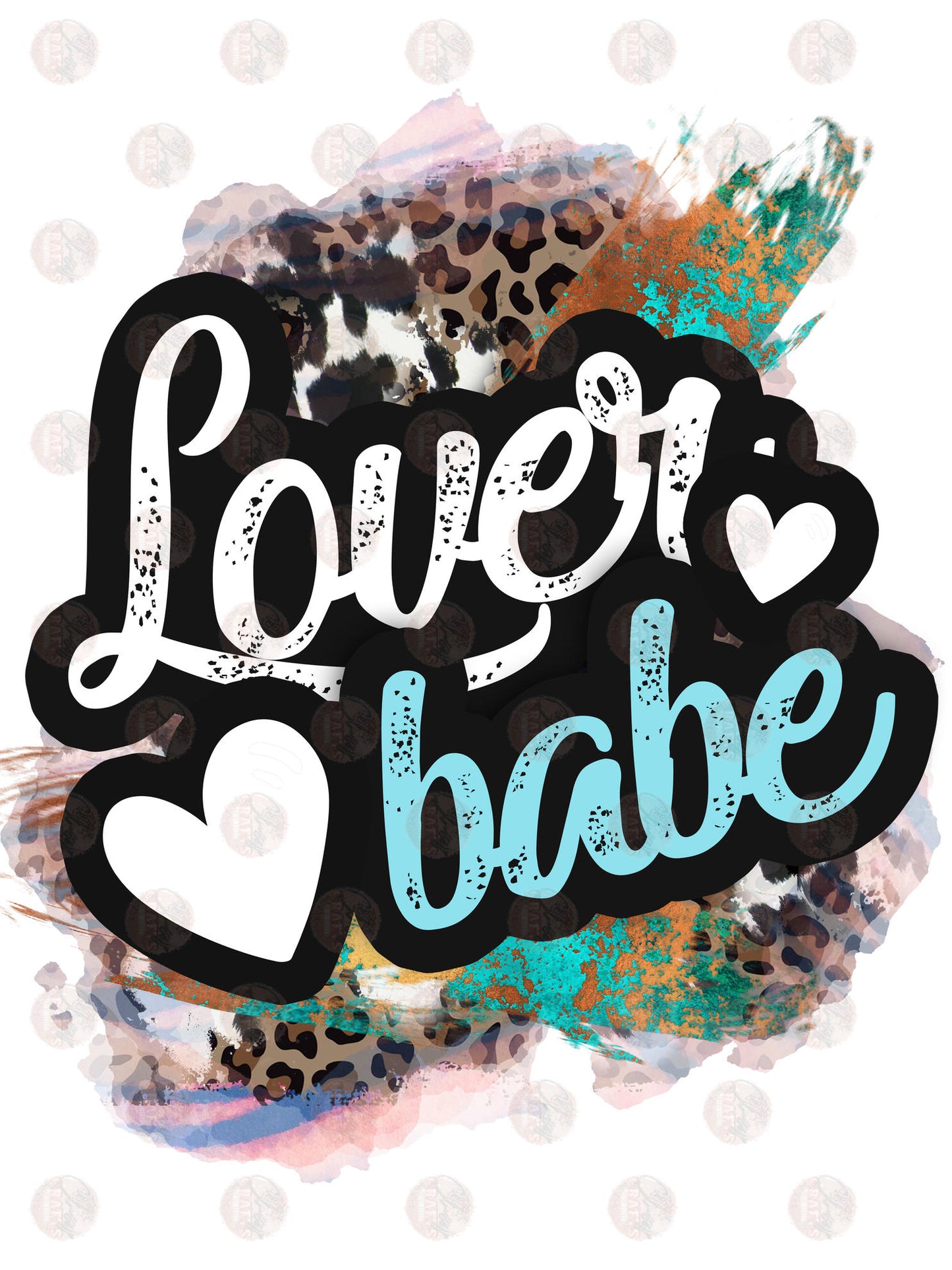 Lover Babe Transfer