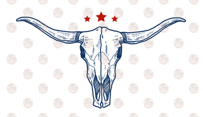 M.W. Bull Head Transfer
