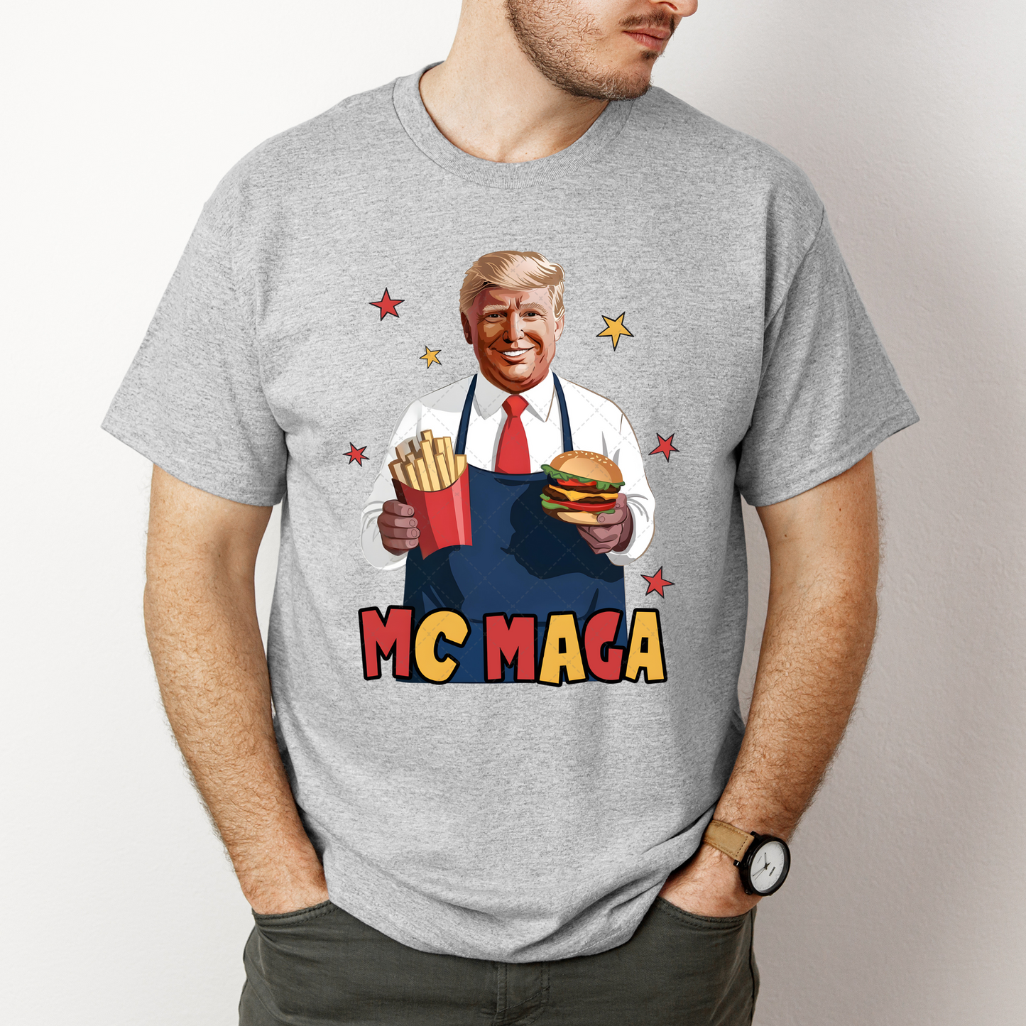 MC Maga Transfer