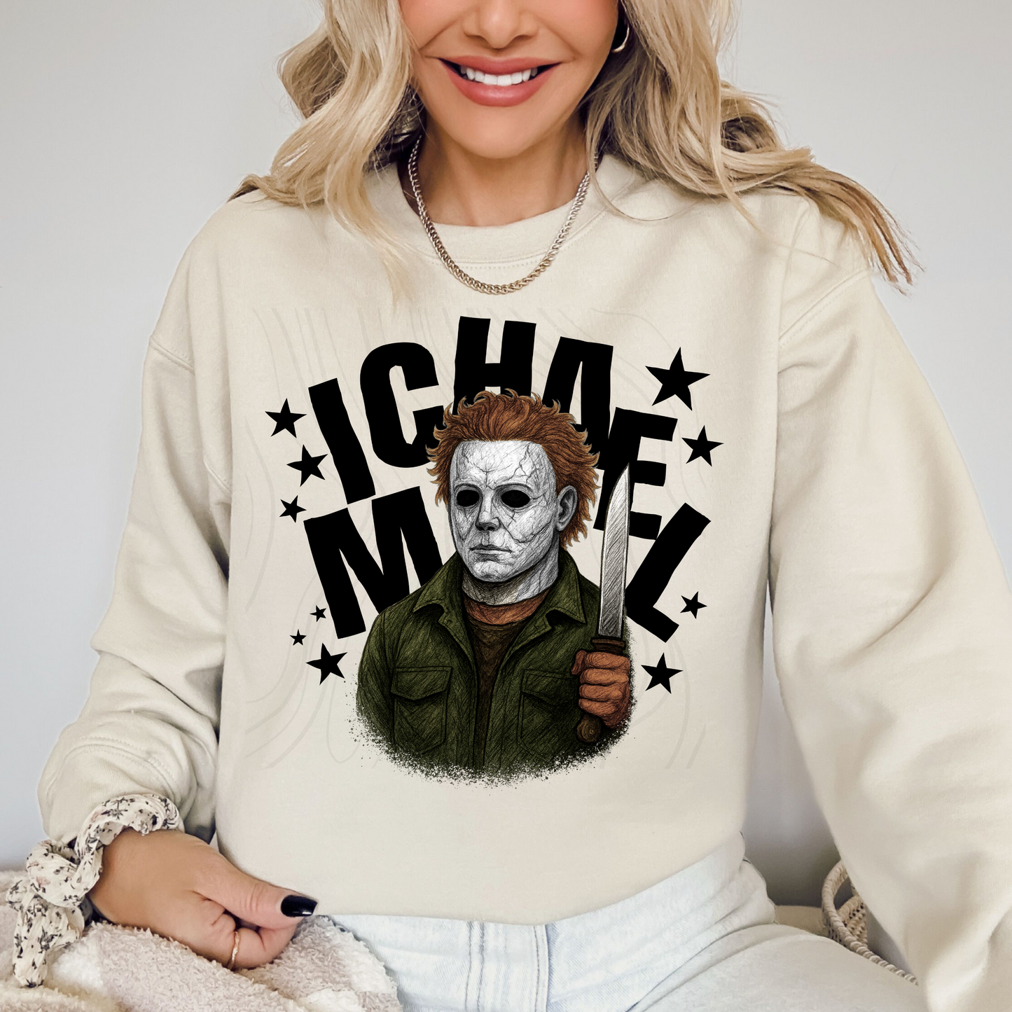 MICHEAL WHITE Transnfer