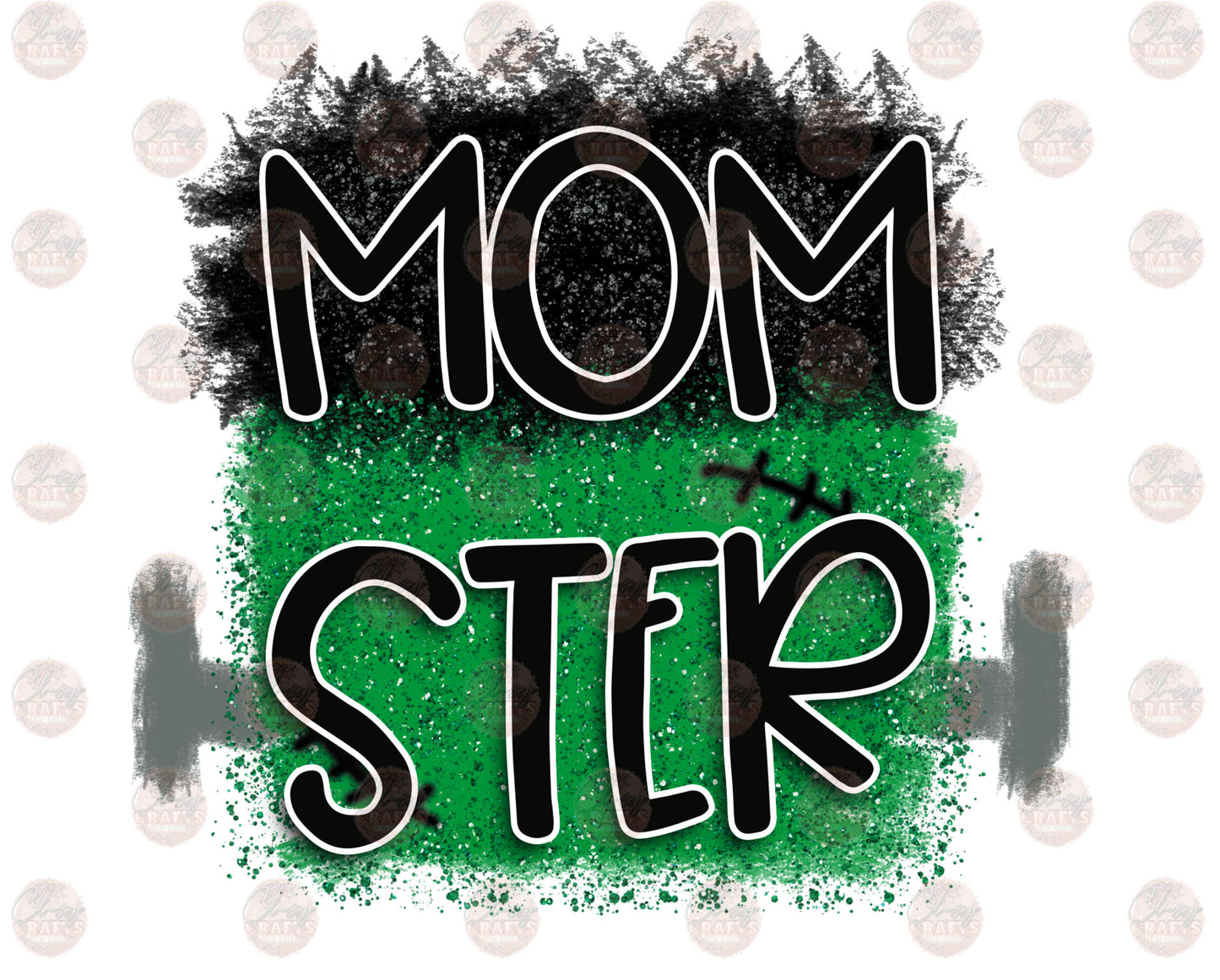 MOMSTER Transfer