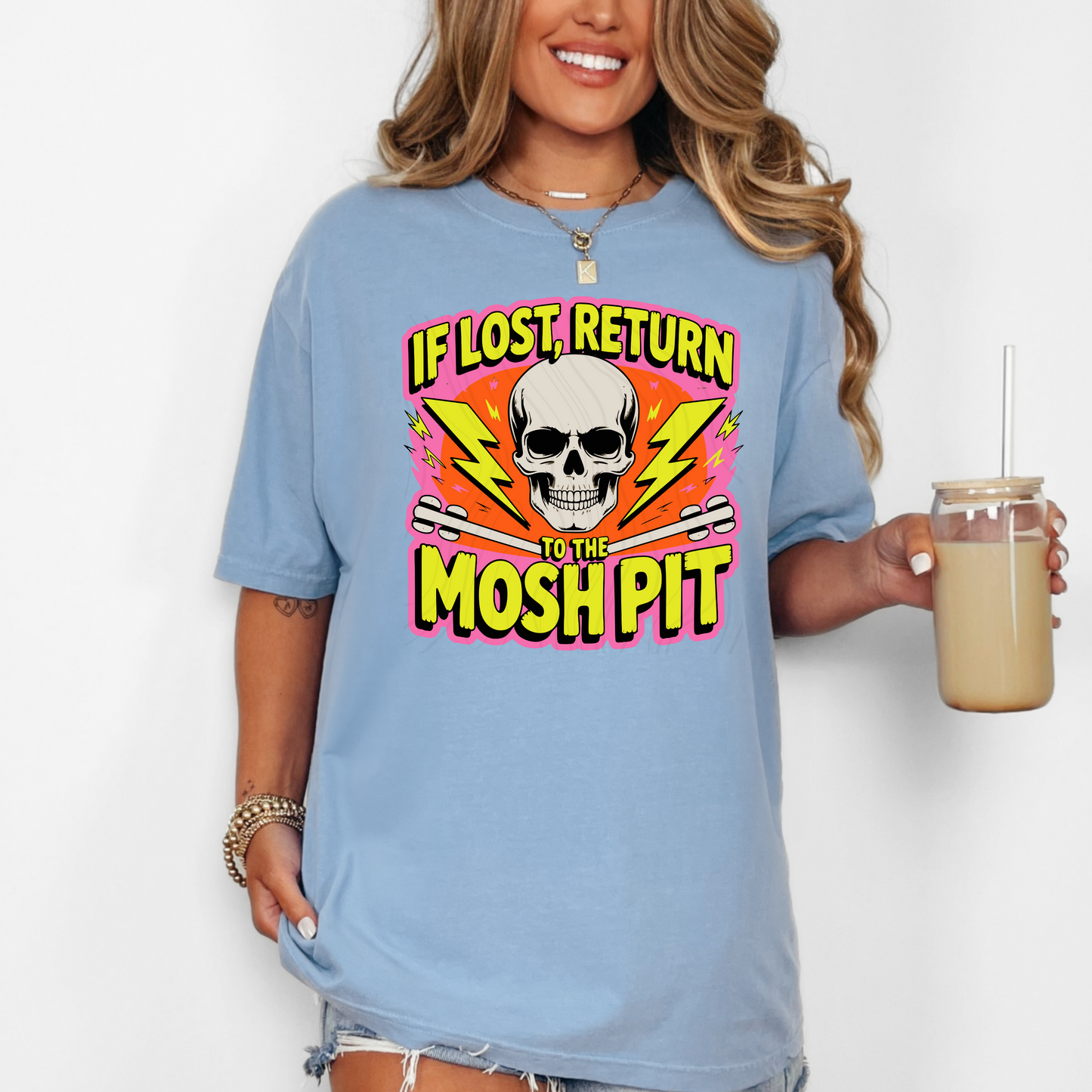 Mosh Pit D Transfer