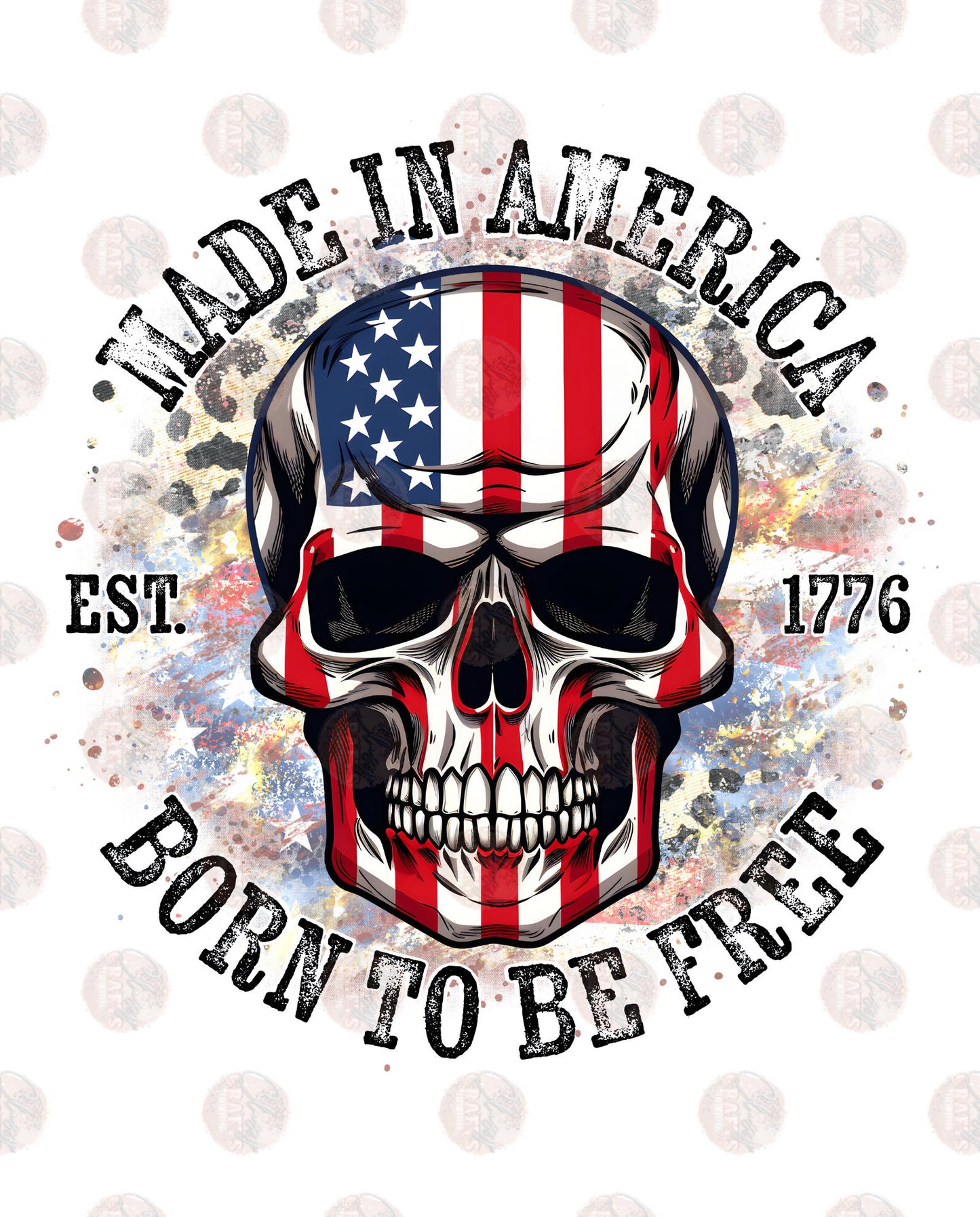 Made In America Transfer