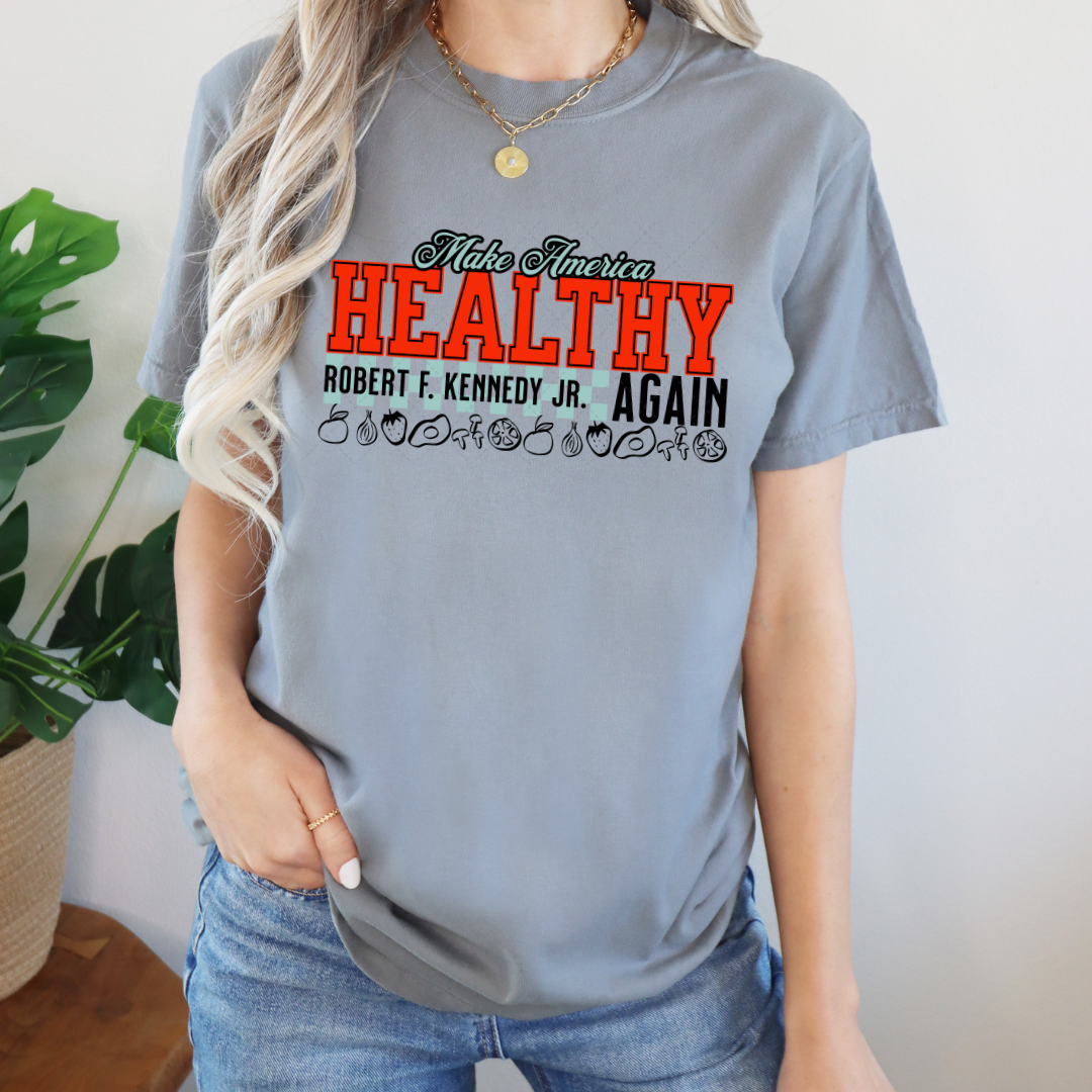 Make America Healthy Again Transfer