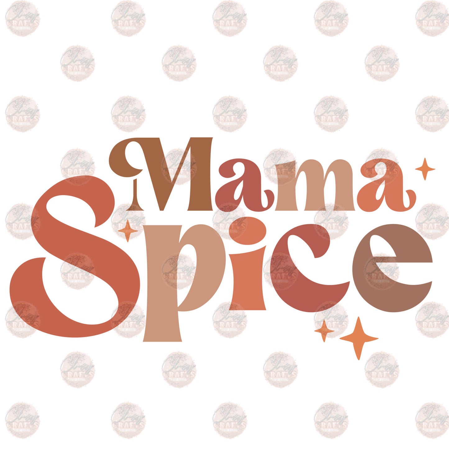 Mama Spice Transfer