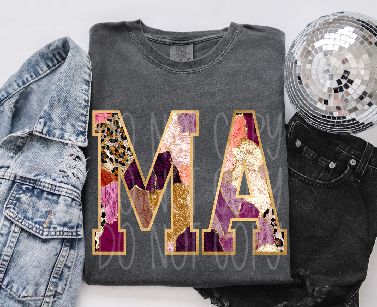 Massachusetts Floral Transfer