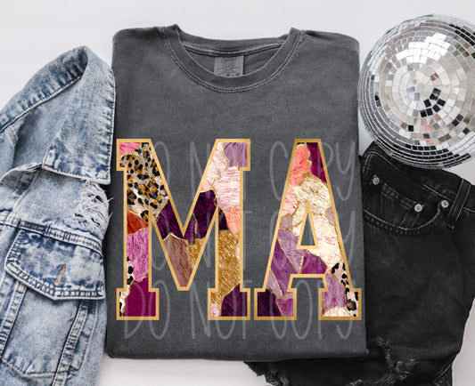Massachusetts Floral Transfer