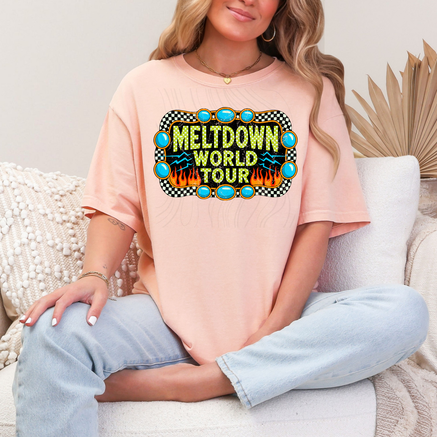 Meltdown D Transfer