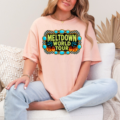 Meltdown D Transfer
