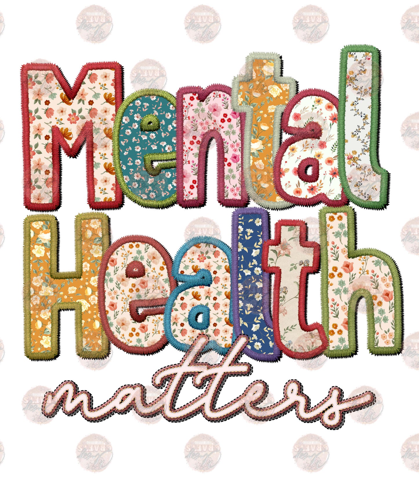 Mental Health Matters Transfer