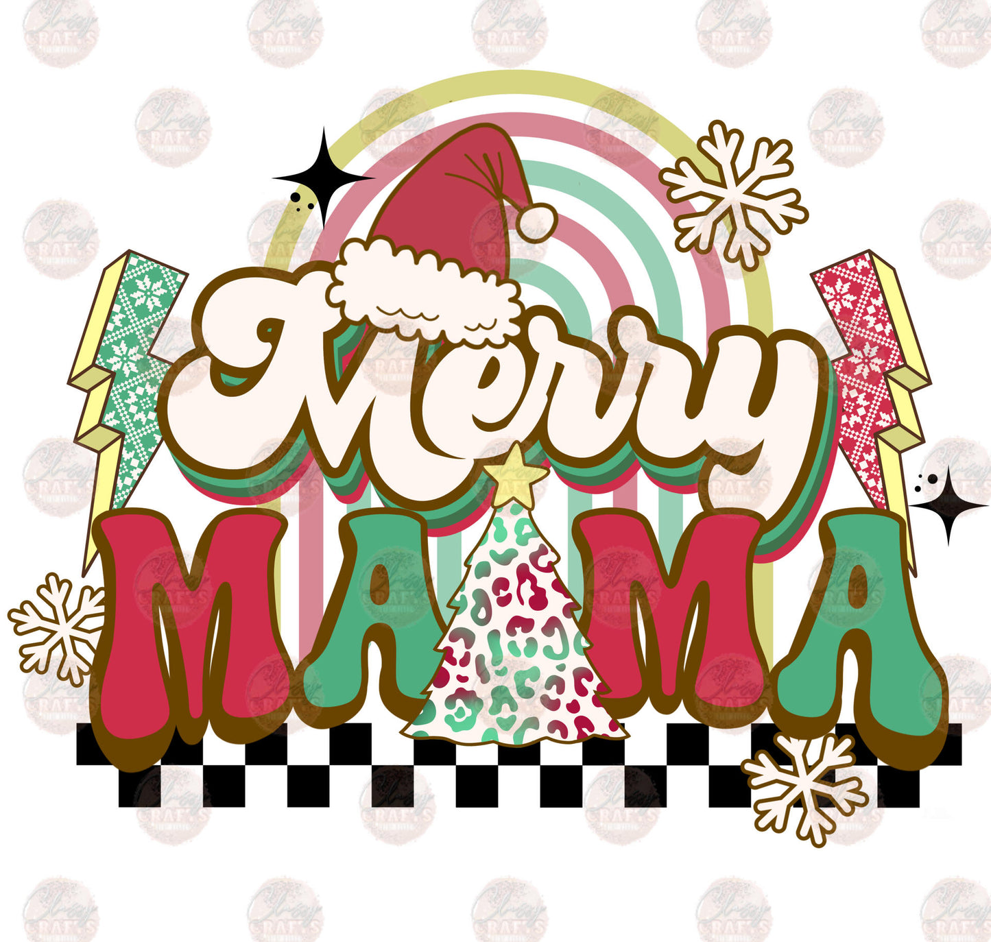 Merry Mama Transfer