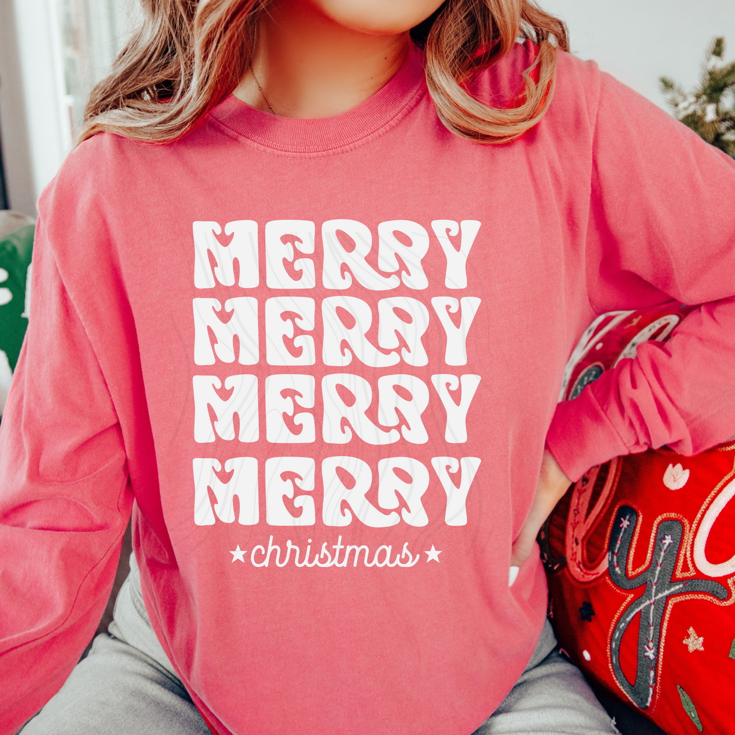 Merry Merry Transfer