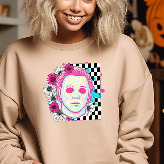 Micheal Myers Transfer
