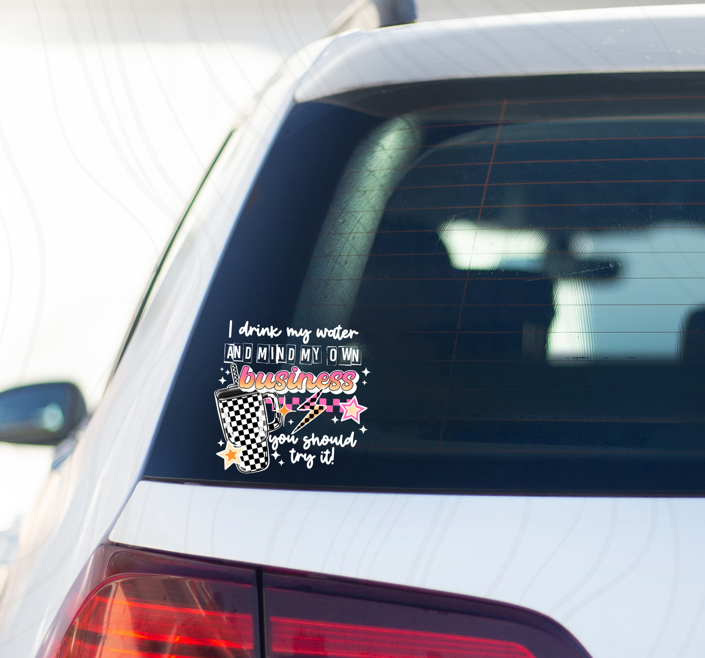 Mind Your Business Transfer