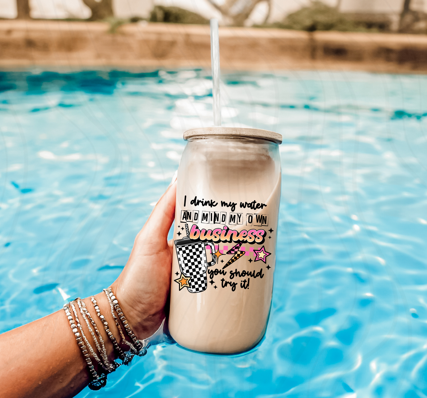 Mind Your Business Transfer