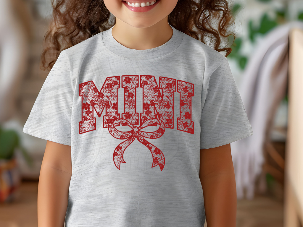 Mama Red Transfer