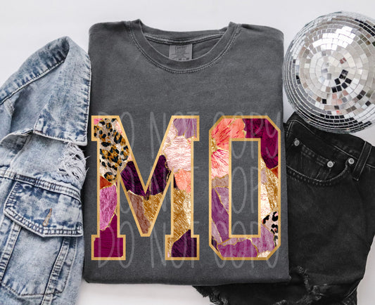 Missouri Floral Transfer