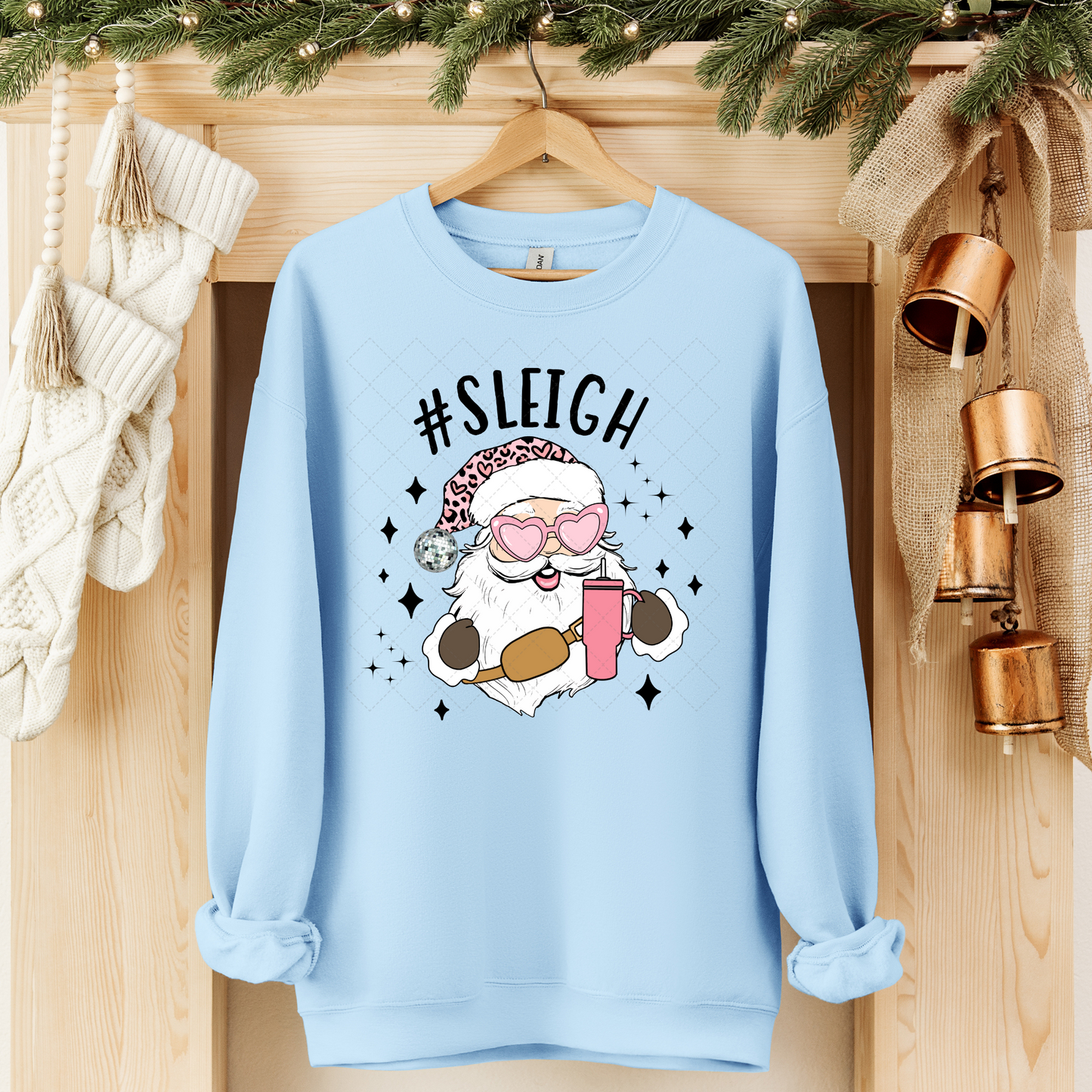 #Sleigh Transfers