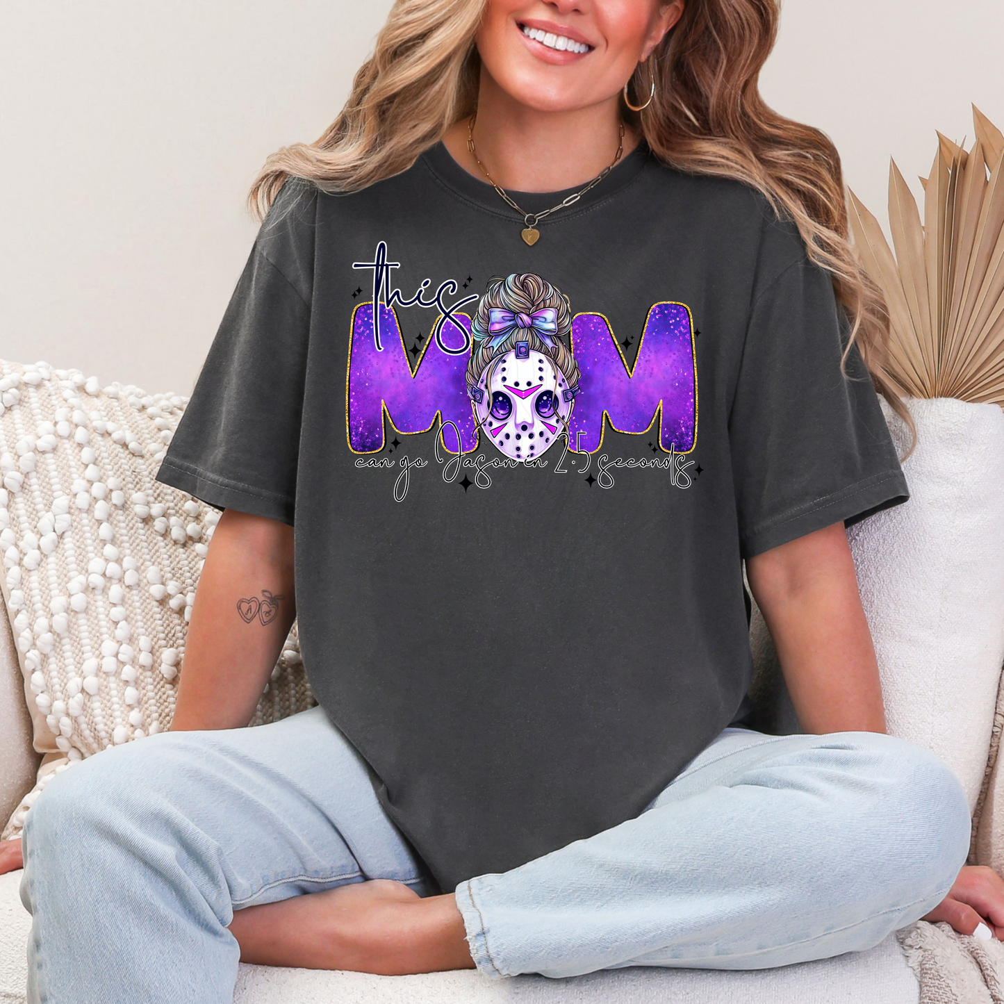 Mom Jason Transfer