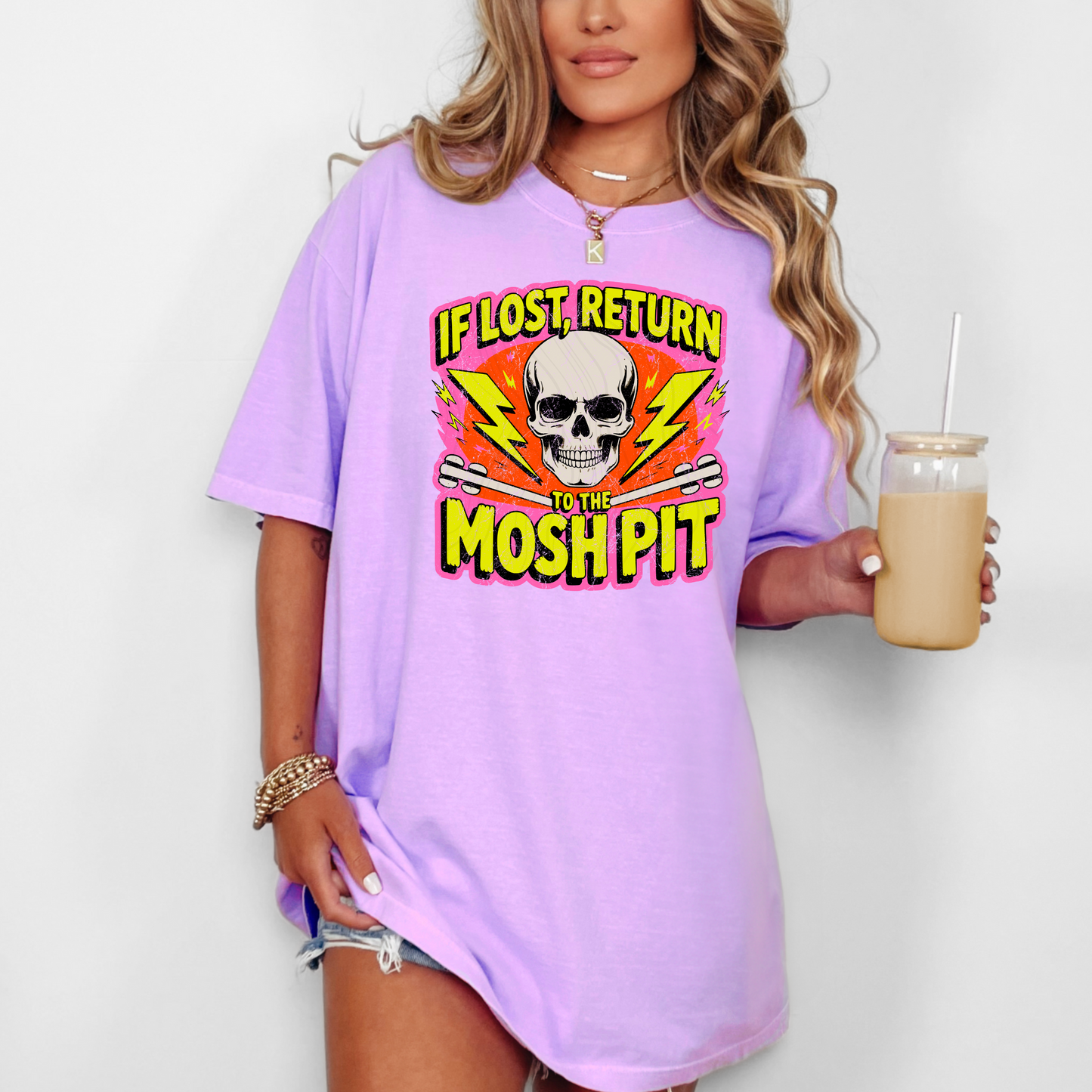 Mosh Pit D Transfer