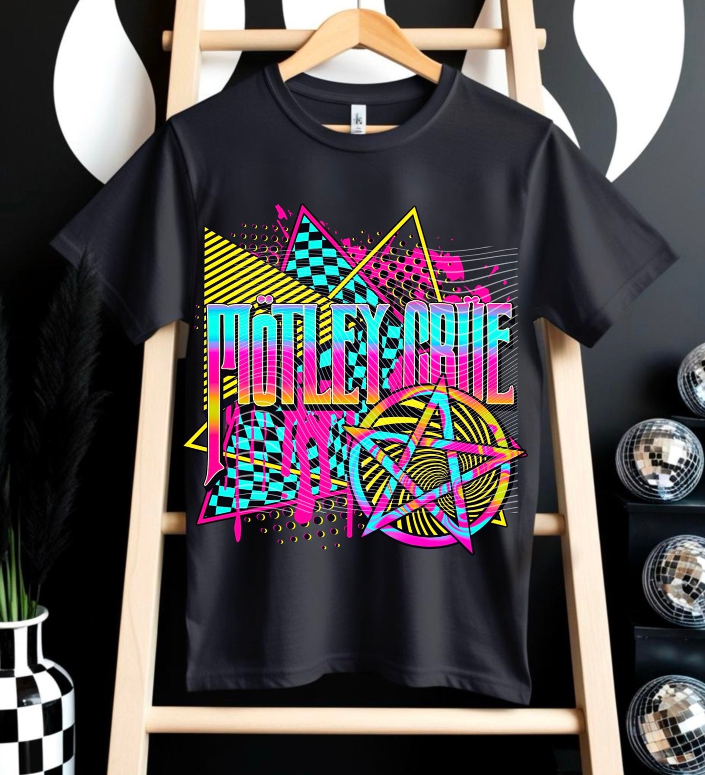 Neon MC Transfer